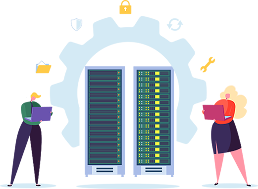 R시리즈 솔루션